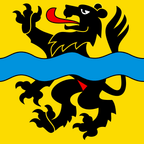 Bandiera comunale: Aegerten