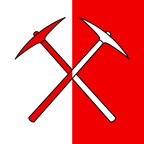 Bandiera comunale: Agiez