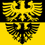 Bandiera comunale: Aigle