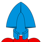 Bandiera comunale: Alchenstorf