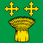 Bandiera comunale: Assens
