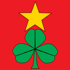 Bandiera comunale: Bannwil