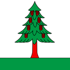 Bandiera comunale: Bedano