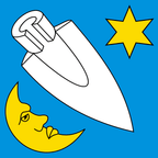 Bandiera comunale: Bettenhausen