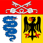 Bandiera comunale: Biasca