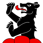 Bandiera comunale: Boltigen