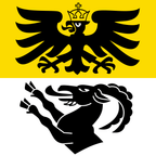 Bandiera comunale: Bönigen