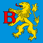 Bandiera comunale: Bosco/Gurin