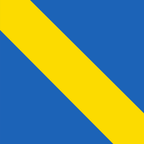 Bandiera comunale: Bournens