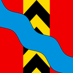 Bandiera comunale: Brüttelen