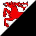 Bandiera comunale: Burgistein