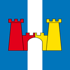Bandiera comunale: Cadenazzo
