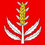 Bandiera comunale: Canobbio