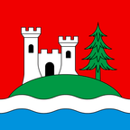Bandiera comunale: Caslano