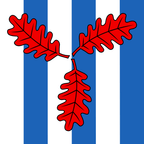 Bandiera comunale: Champvent