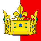 Bandiera comunale: Chavornay