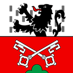 Bandiera comunale: Chéserex