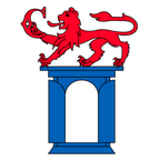 Bandiera comunale: Chiasso