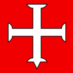 Bandiera comunale: Crans (VD)