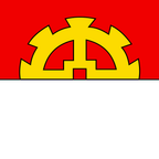 Bandiera comunale: Deisswil bei Münchenbuchsee