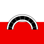 Bandiera comunale: Denges