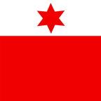 Bandiera comunale: Dotzigen