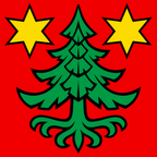 Bandiera comunale: Eggiwil
