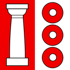 Bandiera comunale: Epsach