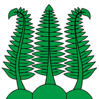 Bandiera comunale: Farnern