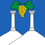 Bandiera comunale: Féchy