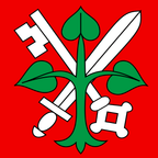 Bandiera comunale: Ferenbalm