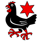 Bandiera comunale: Finsterhennen