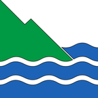 Bandiera comunale: Gambarogno