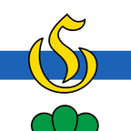 Bandiera comunale: Grancy