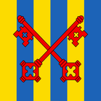 Bandiera comunale: Grens
