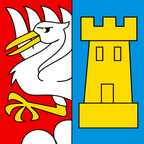 Bandiera comunale: Gsteig