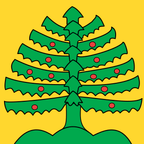 Bandiera comunale: Heimiswil