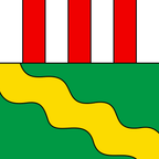 Bandiera comunale: Hellsau