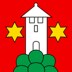 Bandiera comunale: Homberg