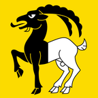 Bandiera comunale: Iseltwald