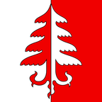 Bandiera comunale: Juriens