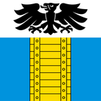 Bandiera comunale: Kandersteg