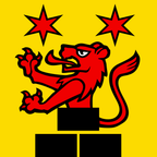 Bandiera comunale: Konolfingen