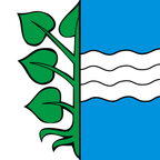 Bandiera comunale: Kriechenwil