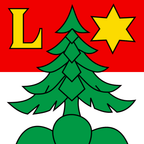 Bandiera comunale: Landiswil