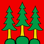 Bandiera comunale: Langnau im Emmental