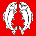 Bandiera comunale: Leissigen