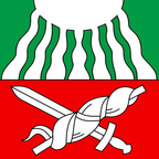 Bandiera comunale: Lenk