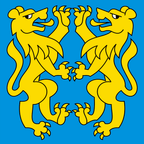 Bandiera comunale: Leuzigen