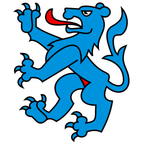 Bandiera comunale: Lotzwil
